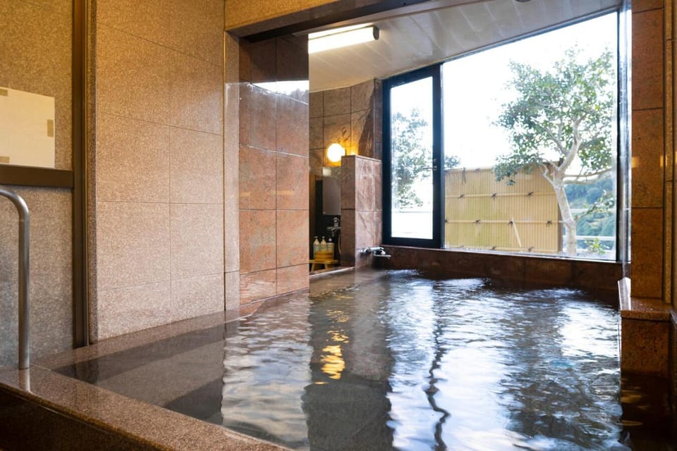 Hotel Nami Hotel in Japan
