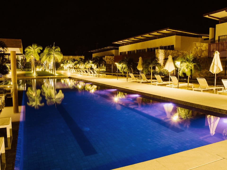 Flat Ilê de Pipa Soé - By Almare Hotel in Pipa Beach