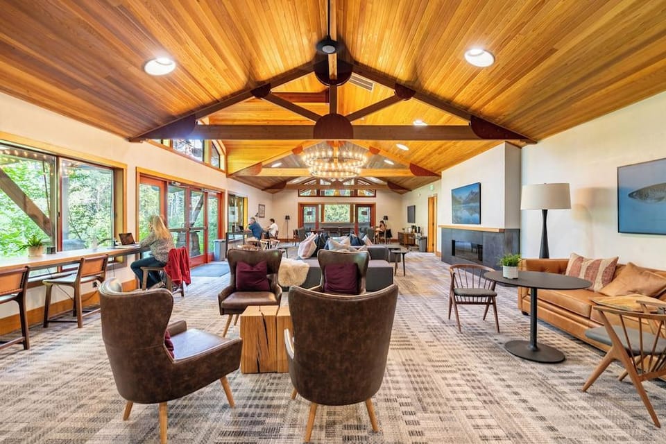 Village Studio by Avantstay Minutes to Lifts Hotel in Northstar Drive