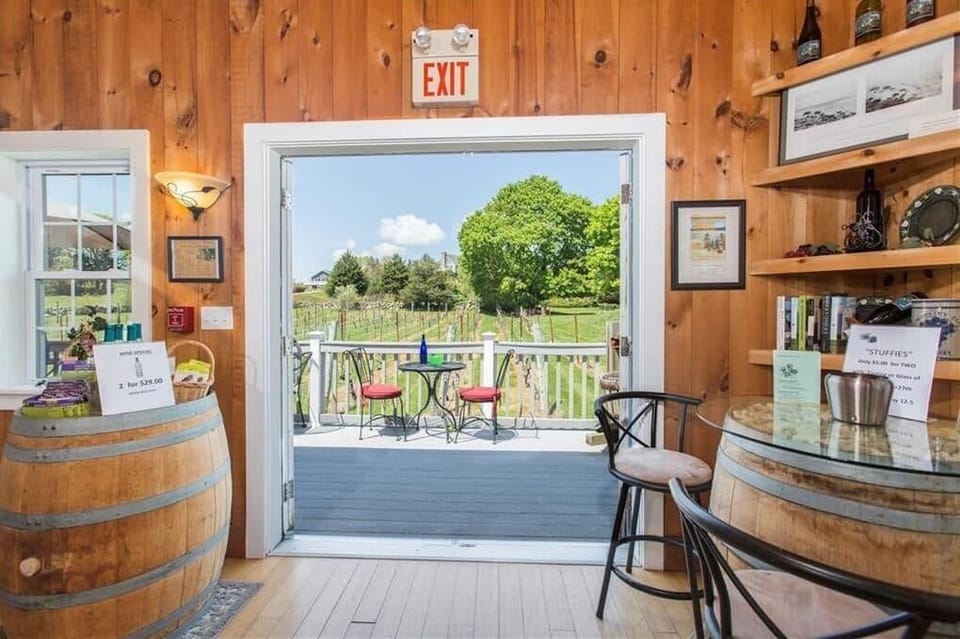 Langworthy Inn Hotel in Misquamicut