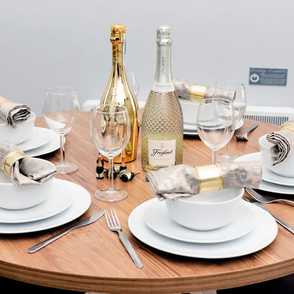 Wrexham Central Stay Apartment Seven Hotel in Wrexham