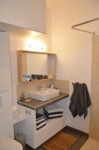 La Cour du 5eme - Chambre d'hotes Hotel in Paris
