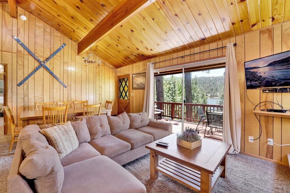 Inspiration Point Retreat #2470 Hotel in Big Bear