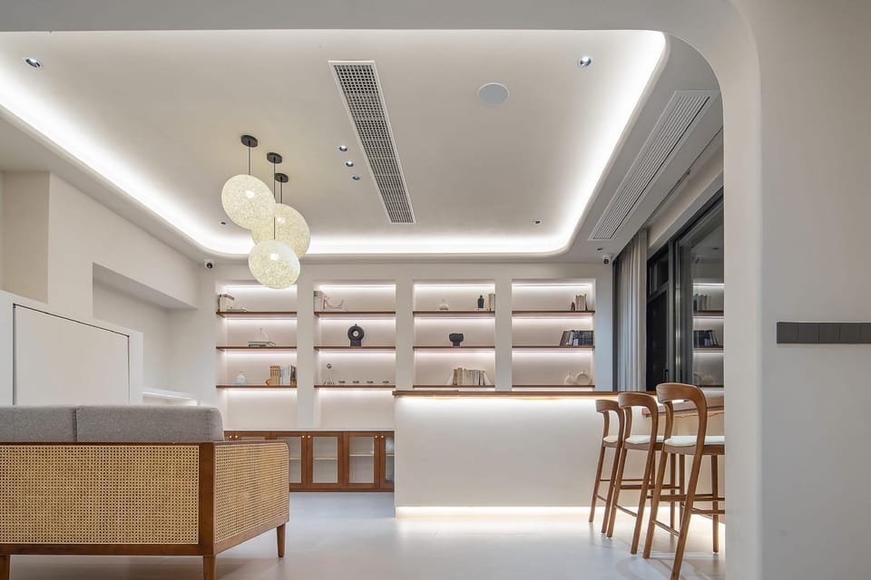 Wuyuan Yunqi Jiushu Wabi-Sabi Art View Resort Hotel Hotel in Zhejiang