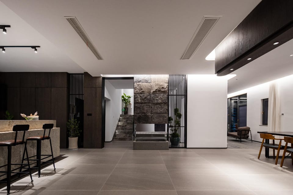 Qixishe Homestay Hotel in Suzhou