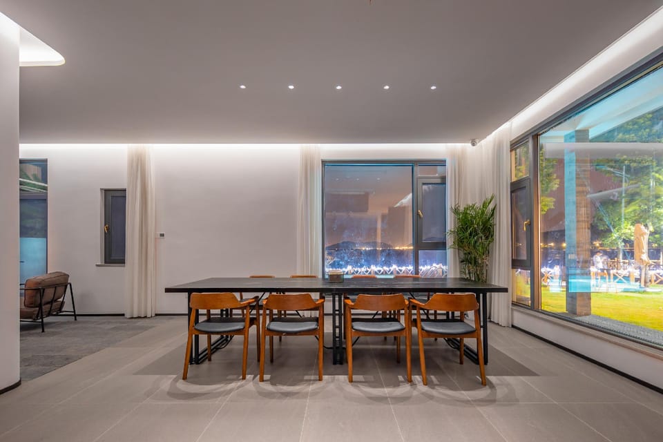 Qixishe Homestay Hotel in Suzhou