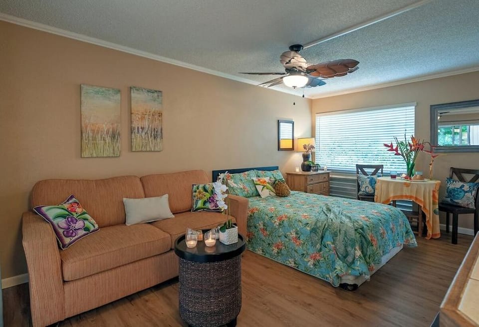 Sandpiper 120b Hotel in Princeville