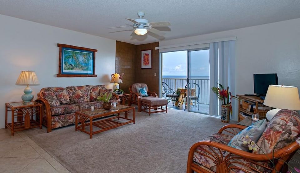 Alii Kai 3103 Hotel in Princeville