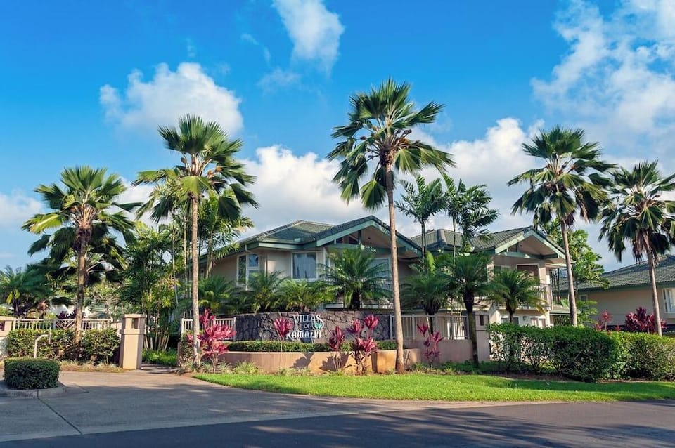 Villas of Kamalii 37 Hotel in Puupehu
