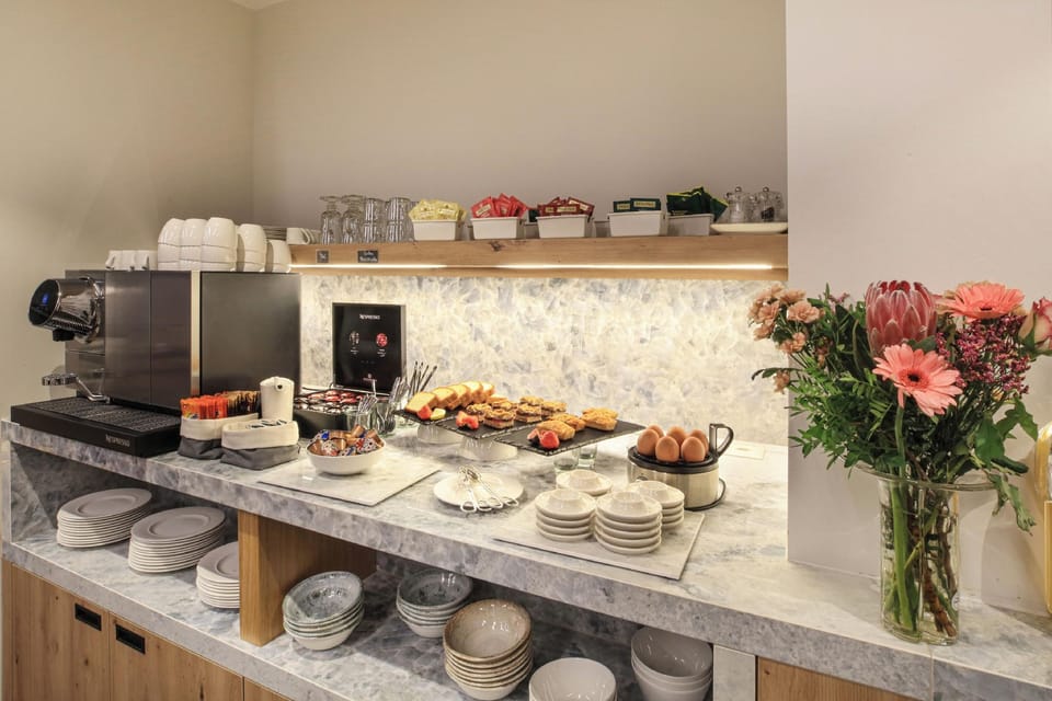 Binario 934 Smart Hotel Hotel in Locarno