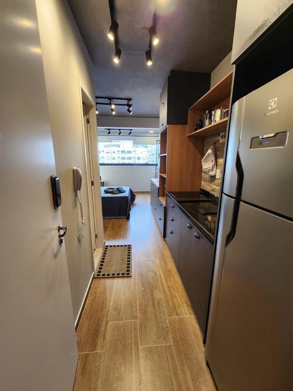 STUDIOS - PARQUE AUGUSTA - 3 min METRÔ Hotel in Sao Paulo City