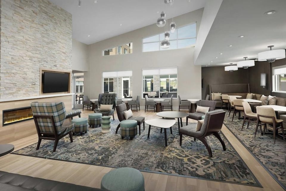 Residence INN BY Marriott Dayton Miamisb Hotel in Miamisburg