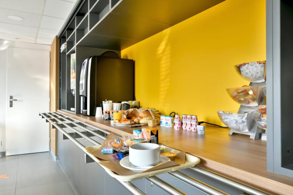 Food and beverages