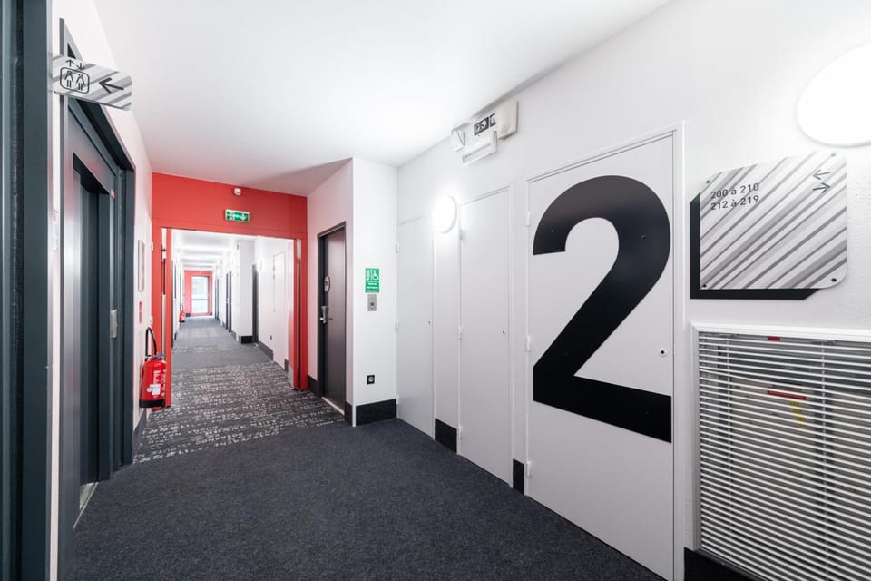 Facilities