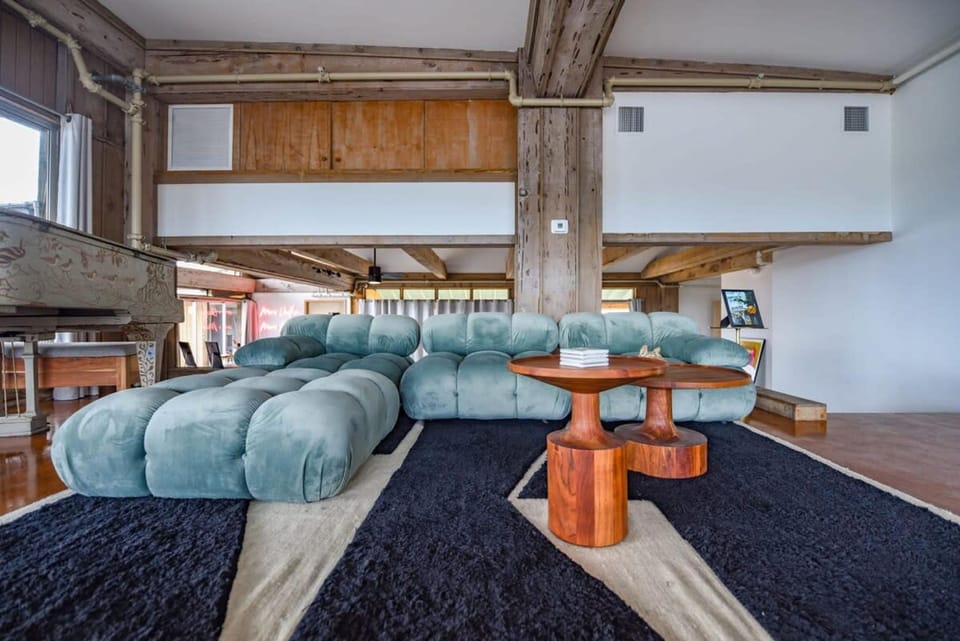 Kamp by Brightwild Rooftop Penthouse On Duval Hotel in Key West