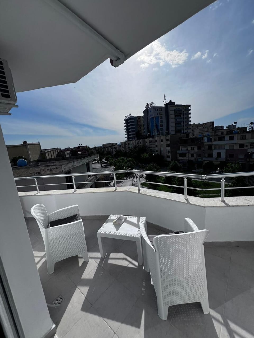 Prime Luxury Apartments Hotel in Europe