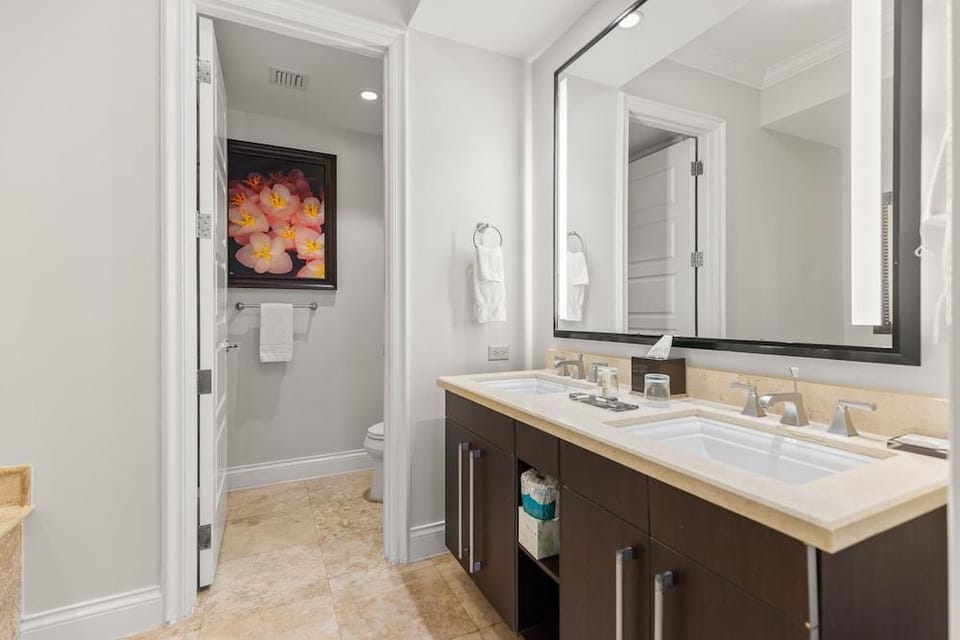 Resort View 1BR Suite Hotel in Stock Island