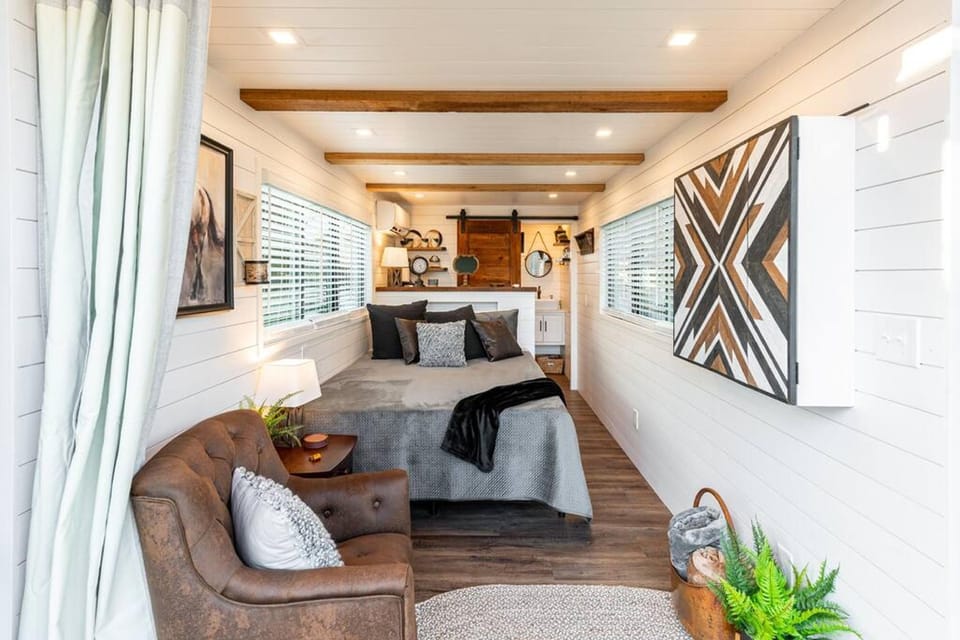 No Cleaning No Cleaning Fee Out West-cargo Home Hotel in Waco