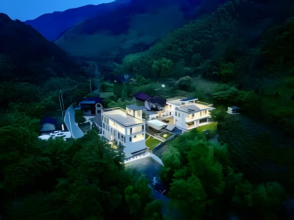 Sun & Moon Mountain Hotel Hotel in Hangzhou