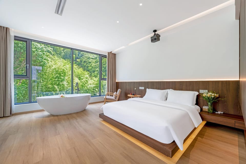 Sun & Moon Mountain Hotel Hotel in Hangzhou