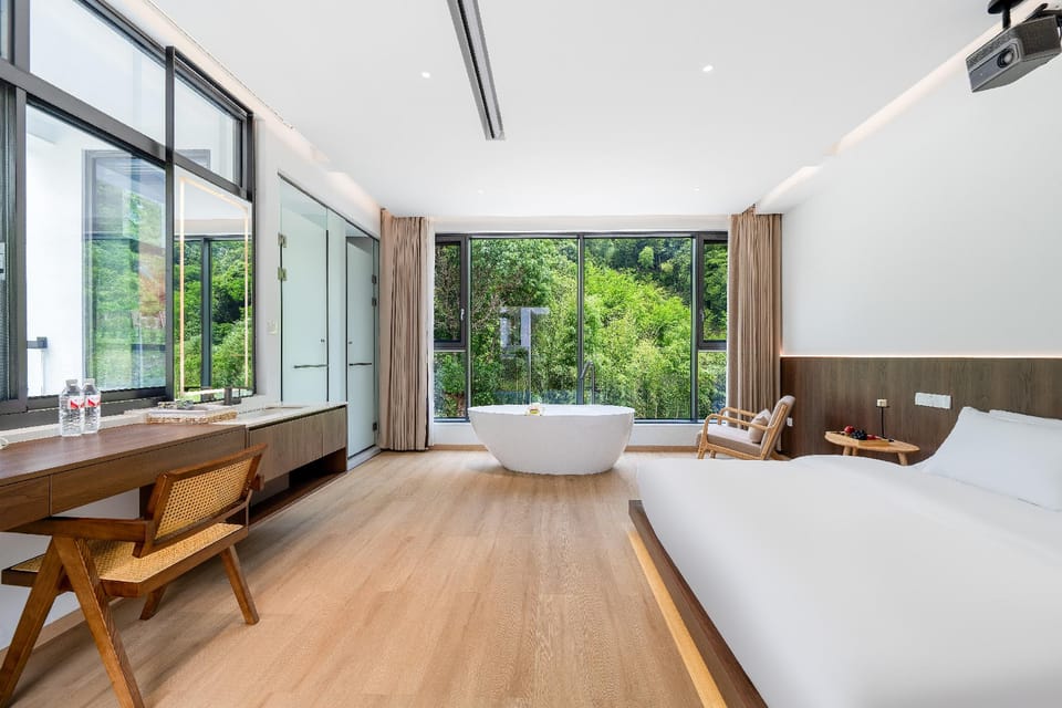Sun & Moon Mountain Hotel Hotel in Hangzhou
