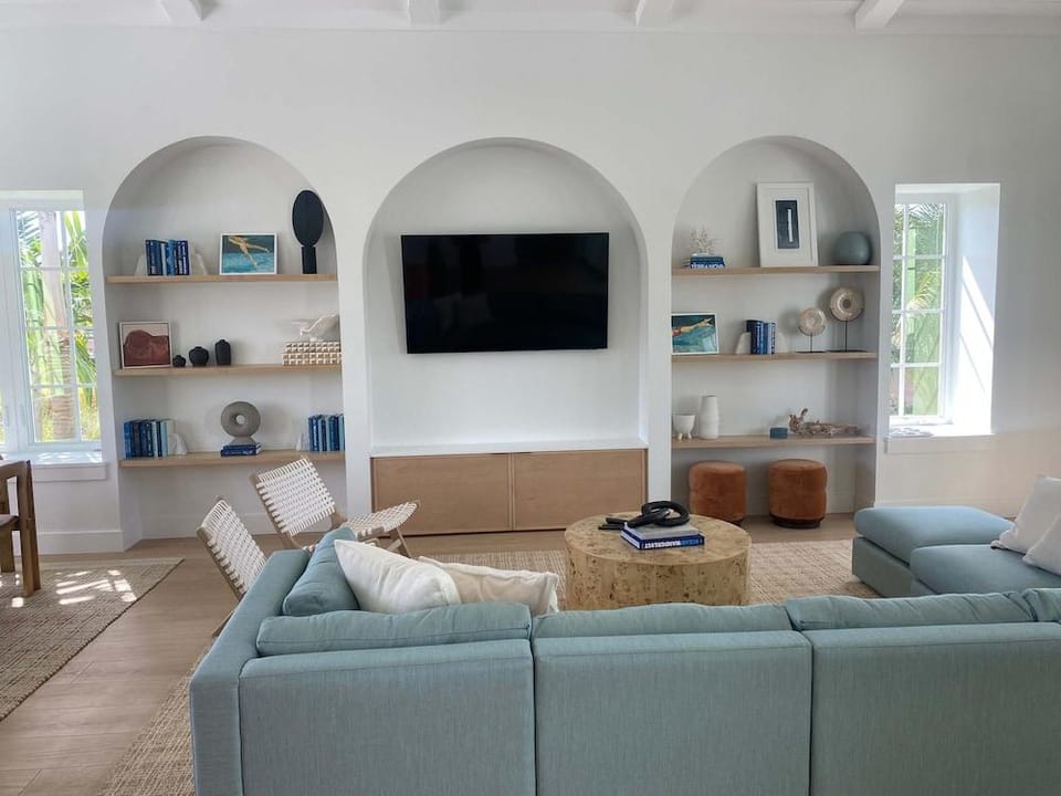 Floralee House in Key West Hotel in Stock Island