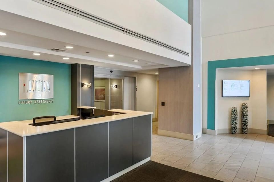 Heart of DC Area Apartments Hotel in Crystal City