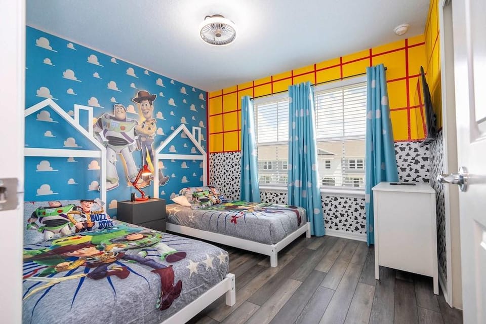 Guestroom