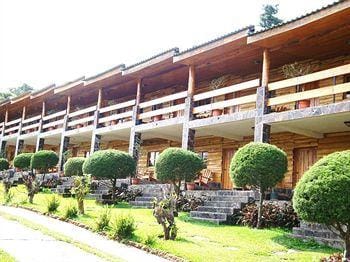 Hotel Alicante Montana Hotel in El Salvador