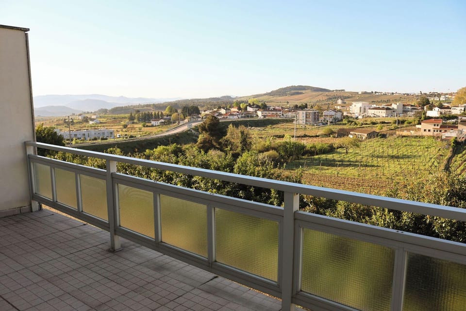 Quinta da Seixeda Hotel in Vila Real District