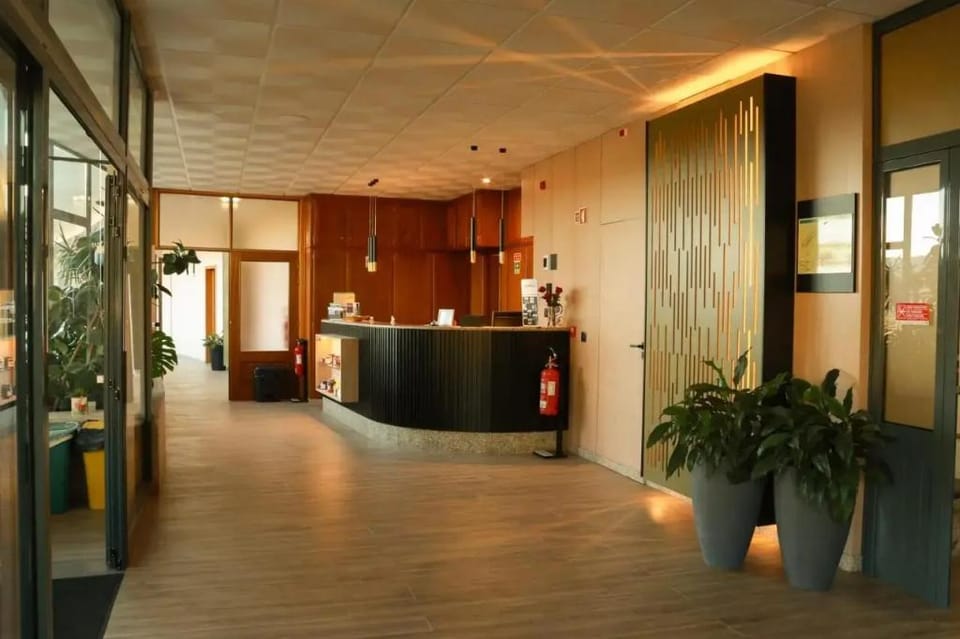 Quinta da Seixeda Hotel in Vila Real District