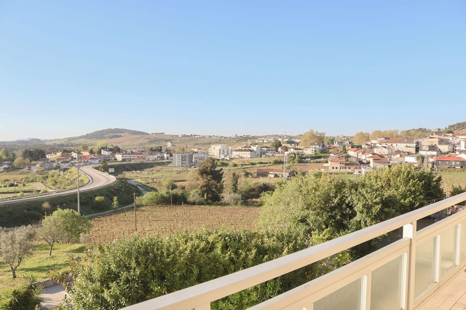 Quinta da Seixeda Hotel in Vila Real District
