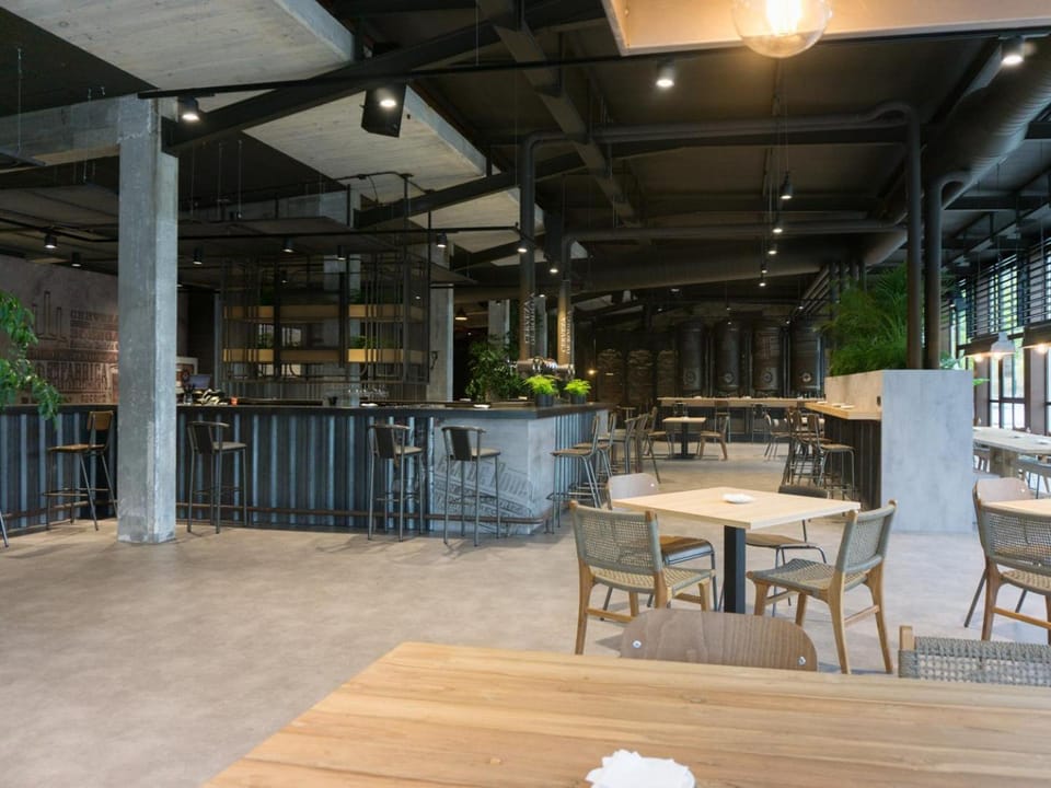 Albergue Monte Do Gozo Hostel in Galicia