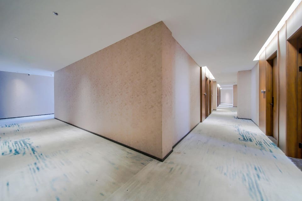 Jingke Zhixuan Hotel Shaoxing Keqiao Anchang Ancient Town Branch Hotel in Hangzhou