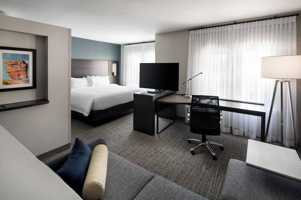 Residence Inn by Marriott Houston NASA/Clear Lake Hotel in League City