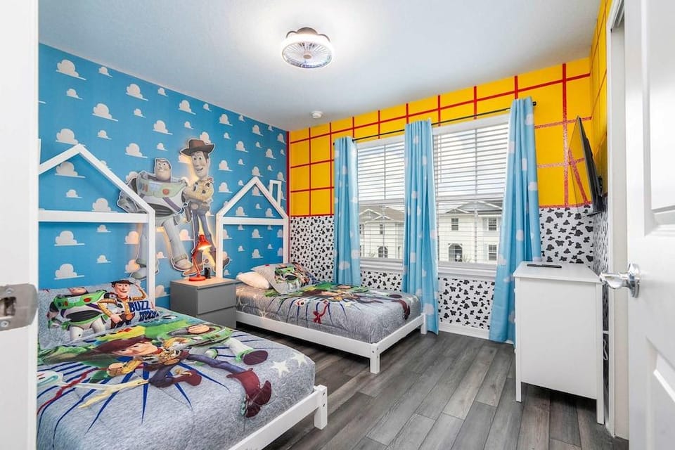 Guestroom