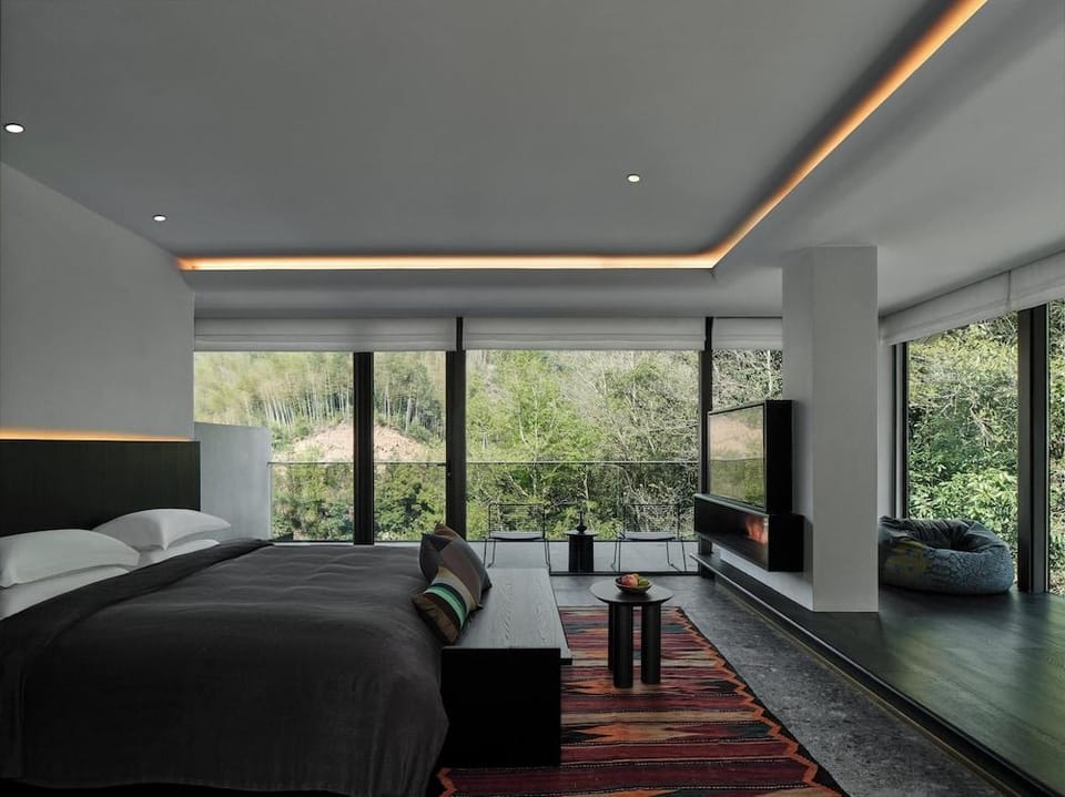 Yakamoz qianchuan Hotel Hotel in Hangzhou