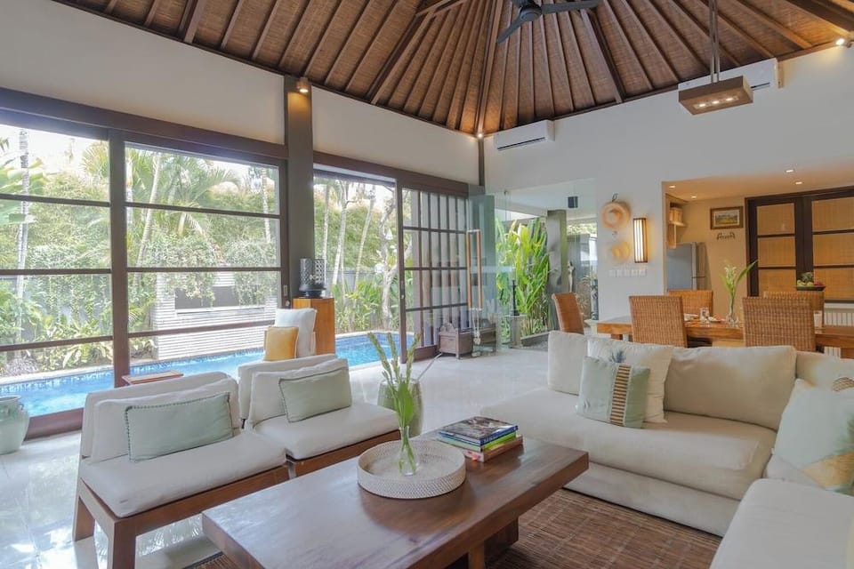 Akhira One Seminyak Hotel in Kuta