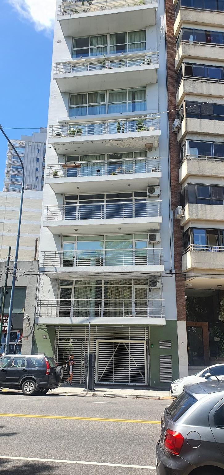 LMC 509 Hotel in Buenos Aires