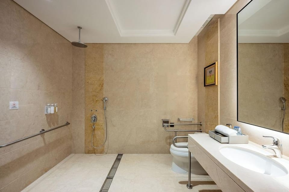 Jianhu by IHG Hotel in Jiangsu