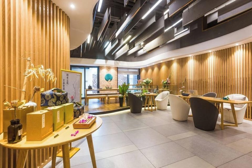 Cozylife Hotel Westlake Hotel in Hangzhou