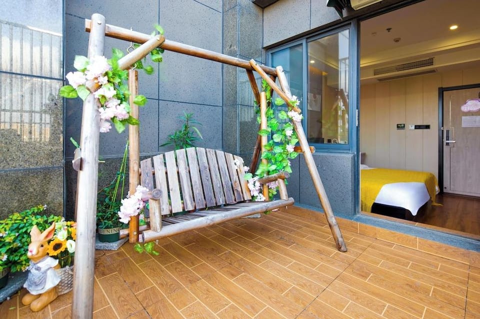 RC SMART HOTEL Hotel in Jiangsu