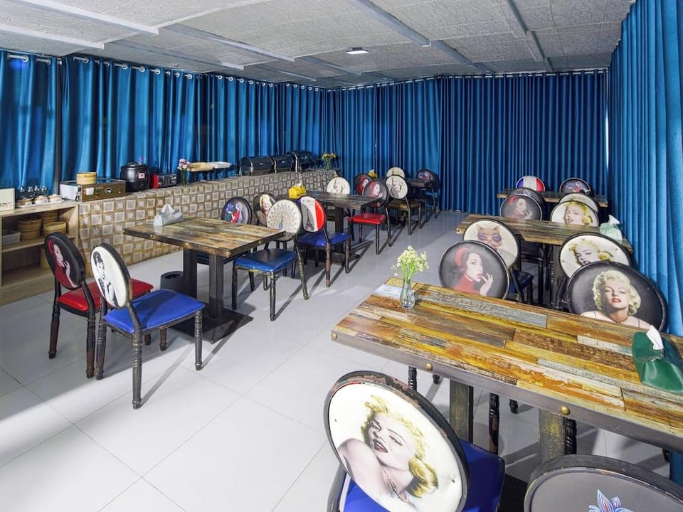 RC SMART HOTEL Hotel in Jiangsu