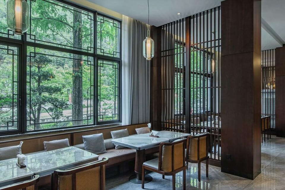 yourangu hotel Hotel in Hangzhou