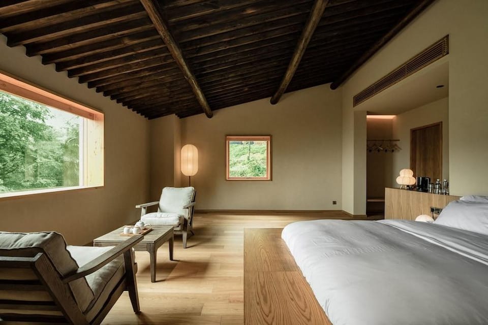 Origin Villa Hotel Hotel in Hangzhou