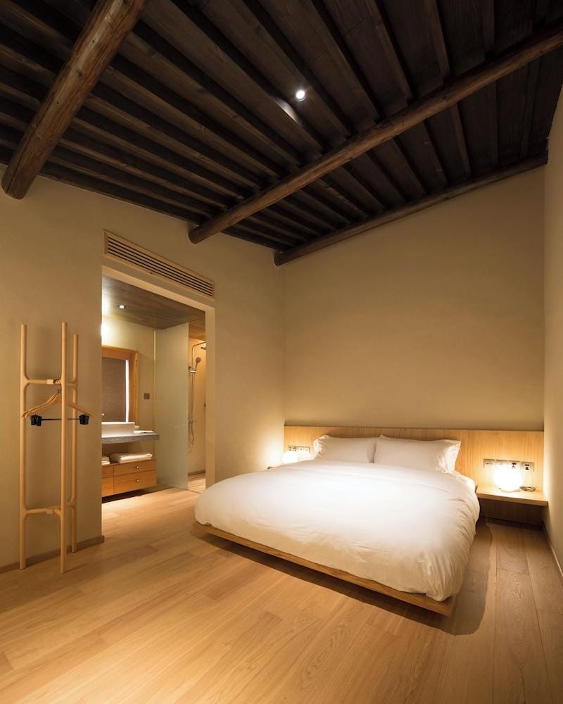 Origin Villa Hotel Hotel in Hangzhou