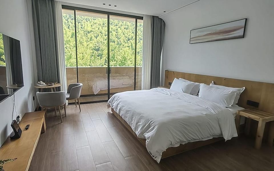 Ruyuan Xiaomanli Homestay Hotel in Hangzhou
