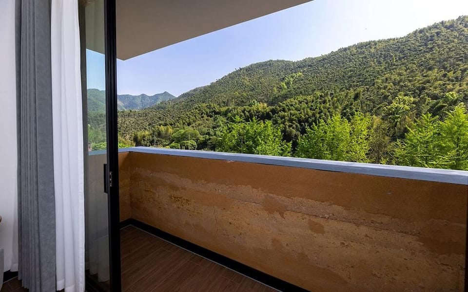 Ruyuan Xiaomanli Homestay Hotel in Hangzhou