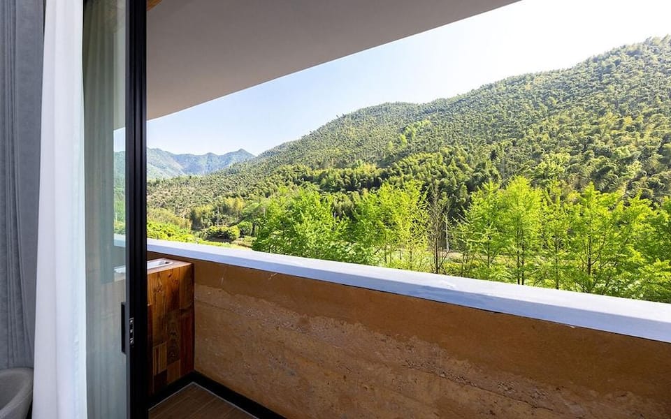 Ruyuan Xiaomanli Homestay Hotel in Hangzhou