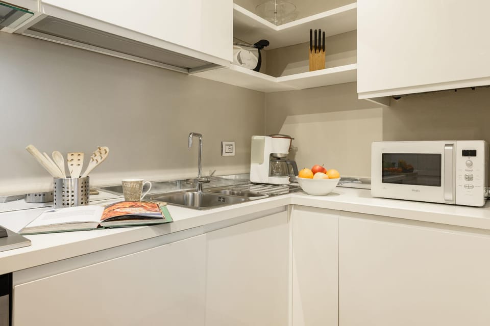 Don Giovanni by Mmega Hotel in Florence